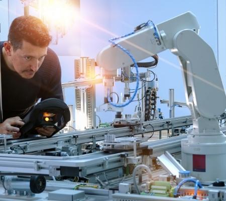 Mechanical engineering trends