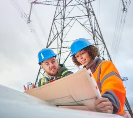 Werkvoorbereider elektrotechniek