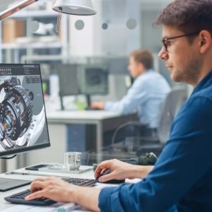 Design & ontwerp banen Design engineer