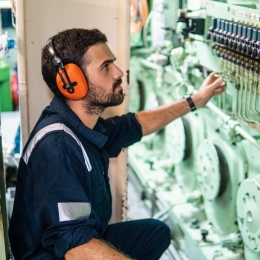 werkvoorbereider elektrotechniek