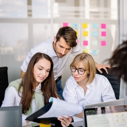 Communicatie: de onzichtbare factor achter succesvolle projecten