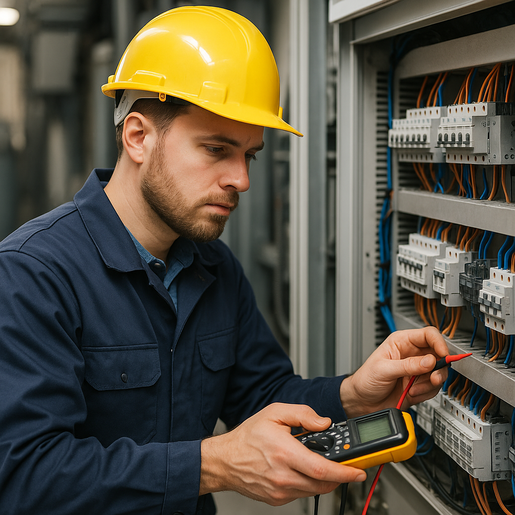 service engineer 4