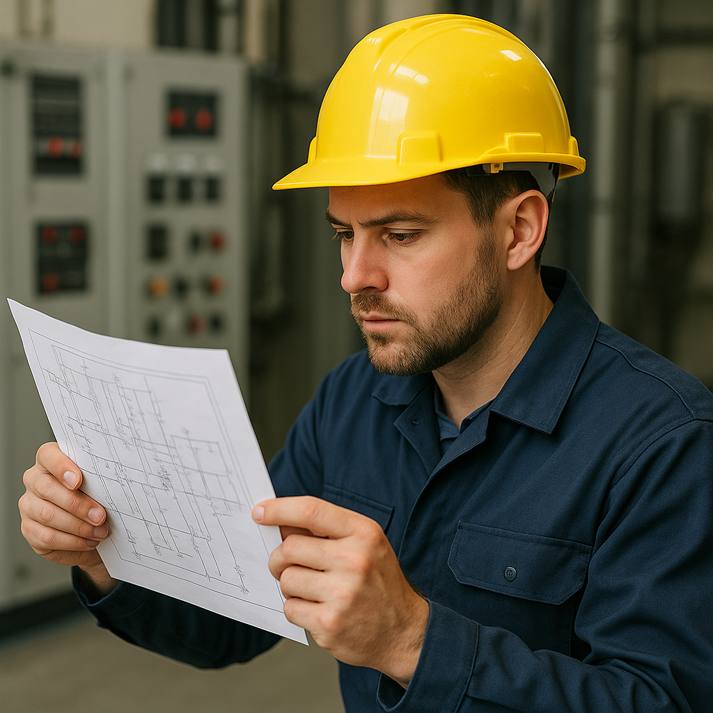 service engineer 5
