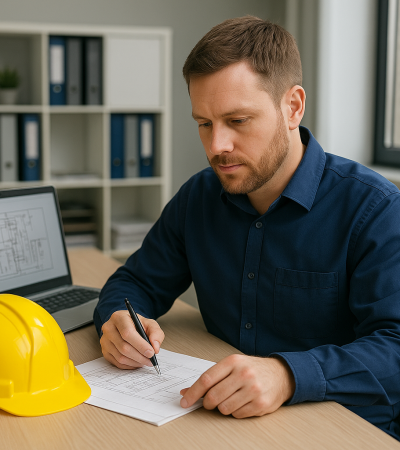 werkvoorbereider elektro werkvoorbereider elektro