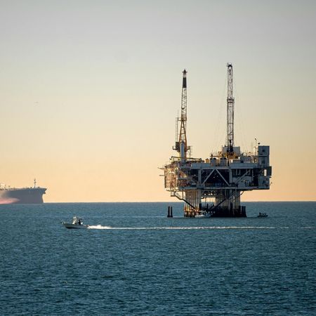 Werken in de maritieme sector
