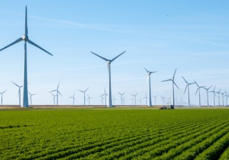 Werktuigbouwkunde als motor achter de energietransitie